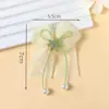 Laço de Tecido Renda Laço Aplique Feito à Mão DIY Presilha Acessórios de Roupa Pequena Flor Acessórios de Tecido