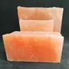 Tijolos de SalFabricante Atacado Tijolos de Sal para Salas de Sauna, Tijolos de Sal Paquistaneses, Tijolos de Sal do Himalaia, Blocos de Sal
