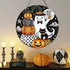Decoraciones Navideñas y de Halloween Transfronterizas, Productos Industriales Acrílicos, Regalos para Familiares y Amigos, Adornos de Escritorio