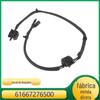 Adequado para tubo pulverizador de água do limpador dianteiro da Série 3 da BMW 61667276500 61664849411
