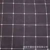 Juego de sábanas, funda de edredón y fundas de almohada de cuatro piezas para dormitorio estudiantil al por mayor, juego de sábanas de múltiples piezas para estudiantes