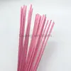 Papel de limpeza algodão absorvente haste de algodão núcleo de algodão perfume esponja haste de aromaterapia haste de perfume haste de algodão umidificador