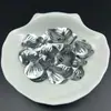 Directo de fábrica color mezclado color tamaño conchas lentejuelas cuentas bola de onda relleno lámina plástico PVC y PET lámina de plástico