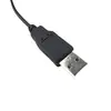 Cabo de Dados USB 2.0 Cabo de Carregamento a Macho para Cabeça Única Estanhado 2 Fios 4 Fios Cabo Multicabo Personalizável
