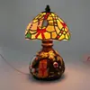Lámparas de mesa luminosas de temática navideña más vendidas transfronterizas, nuevos diseños 2026, decoración creativa para el hogar, pequeñas luces nocturnas, disponibles para venta al por mayor