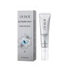 OUHOE Crema de Polipéptidos para Ojos Nutritiva, Hidratante e Hidratante para la Piel del Contorno de Ojos Crema de Masaje para Cuidado