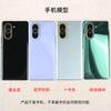 Adecuado para el modelo de simulación de juguete de máquina de selección inteligente HI NOVA10 de Huawei con accesorios de prototipo de exhibición de mostrador de pantalla brillante