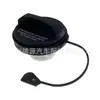Lr021559 Lr053665 Tampa Externa da Porta de Combustível Adequada para Land Rover Range Rover Evoque Discovery 3/4