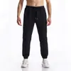 Pantalones Deportivos Casuales de Tela a Cuadros para Hombre Amazon Talla Europea Moda Sueltos Talla Grande Pantalones para Correr Leggings para Hombre