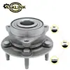 Rolamento de Roda 26676790 Unidade de Roda Dianteira Aplicável ao Buick GL6 Unidade de Roda de 17 Polegadas