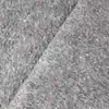 Punto de Flor de Ciruelo Tela de Fieltro Tela Plástica para Caída Tela Antideslizante Tela No Tejida Jaula para Perros Alfombrilla para Sofá Tela Base para Alfombra Tela de Cojín Antideslizante