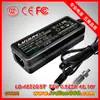 Adaptador de Corriente 12V3A 24V2A Tipo Escritorio con Cabeza de Tuerca Cabeza de Tornillo Fuente de Alimentación para Monitoreo Certificada 3C