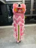 Cabeza de Danza del León de Plástico para Niños 6/9 Pulgadas Cabeza de León Danza del León Foshan Wushu León León del Sur Juguete Atrezo de Espectáculo Suministros