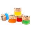 Aromaterapia para coche cubierta de madera bálsamo sólido hogar armario ambientador desodorante perfume para coche fragancia
