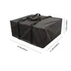 Funda Protectora para Horno de Pizza Portátil Transfronterizo Funda Antipolvo para Horno de Pizza Portátil Blackstone