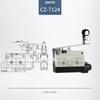 CNTD Changd Micro-motion CZ-7311 7121 41 7310 66 Coluna Interruptor de Limite de Curso Horizontal com Reinicialização Automática