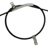 Adecuado para el cable de control de embrague Dongfeng Xiaokang EQ6380 EQ6380 1602110-92