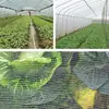 Red a Prueba de Insectos Empalmable Malla 60 Fabricante Listo para Usar Invernadero de Hortalizas Agrícola Fresa Uva Anti-Moscas, Anti-Mosquitos y Red a Prueba de Insectos