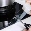 Adesivo de vedação de beleza para pia de cozinha, fogão, impermeável, cola de vedação de borda, piscina, antimofo, tira de vedação de fenda, lava-louças, tira de borda para vaso sanitário