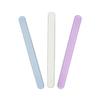 DIY resina Cristal pingando silicone espelho bastão de agitar misturando resina ferramenta de pingar resina material bastão de agitar redondo
