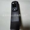 Clip de fijación para ventilador de coche, clip, accesorios para coche, gadgets para ventilador, soporte para ventilador de coche