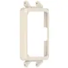 Adecuado para Funda Protectora Huawei Band 11 Pro, Funda Protectora Hueca Anticaídas Huawei Band 11 Pro