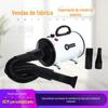 Secador de Cabelo para Cachorro Personalizado OEM, Secador de Cabelo para Pets, Secador de Cabelo Silencioso de Alta Potência para Cães Médios e Grandes