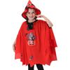 Capa de Halloween con mangas de murciélago, capa de mago, disfraz de cosplay, jersey de vampiro