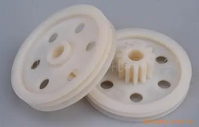尼龙皮带轮