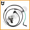 Sem500070 Adequado para Acessórios de Carro Land Rover Linha do Sensor da Pastilha de Freio Linha de Alarme de Freio Discovery 4 Dianteiro