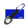 Hebilla de silicona transfronteriza para botella de agua mineral, hebilla de mochila, hebilla de goma para botella de agua, hebilla para botella de agua al aire libre, hebilla para botella de bebida