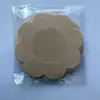 Suministro directo de fábrica caja de parche de mama desechable no tejido parche de silicona anti-bultos parche de mama reafirmante parche de mama