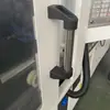 Acessórios para máquinas de moldagem por injeção: maçanetas, maçanetas tipo D, maçanetas de aço inoxidável, maçanetas de porta para máquinas de moldagem por injeção.