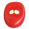 Asa de asiento de bebé transfronteriza tipo anillo de asiento para niños anillo flotador para bebés anillo de asiento para bebés bote inflable flotando en el agua