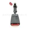 5JD858472AQVZ pestillo de cinturón de seguridad para Skoda crystal sharp 5JD 858 472 A QVZ