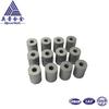 Metalurgia de Polvos + Materiales + Rectificado Fino Suministro de Molde de Acero de Tungsteno para Aleación Dura Matriz de Conformado en Frío para Trefilado de Alambre