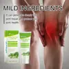 Pomada para Cuidados Articulares Ximonth Cuidado Suave para Mãos, Pés, Articulações, Coluna Lombar, Coluna Cervical, Joelhos e Pomada para Manutenção da Pele