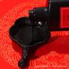 Tinta de secagem rápida 500g frasco grande pincel de escrita tinta frasco pequeno iniciante prática de palavras doufang couplets de primavera escrita couplets tinta de secagem rápida