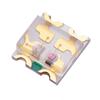 Suministro Directo de Fábrica Parche Bicolor Smd0603 Lámpara Bicolor 0805 Serie Bicolor Led Emisor de Luz Secundario