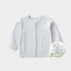 Chaqueta de Bebé Verano Cárdigan Delgado Top para Niños Niños y Niñas de un Año Ropa de Verano Ropa para Niños Pequeños Ropa de Protección Solar para Bebé