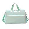 Bolsa de Natación Separación Seco y Húmedo, Bolsa de Viaje, Gran Capacidad, Almacenamiento de Alta Gama, Bolsa Deportiva Repelente al Agua para Yoga y Fitness