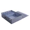 Ropa Interior Ropa Interior Calcetines Caja de Almacenamiento Caja para Ropa Interior Divisor para Ropa Interior Arreglo Caja de Almacenamiento con Cajón Divisor Interno Hogar