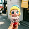 Solo Ropa de Muñeca Serie Corazón Sincero de Molly Enojada Colgante de Felpa Vestido Dulce para Eventos Sociales de Primavera y Verano Colección de Ropa para Muñecas