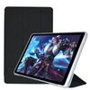 Adequado para Taipower P26T/P25T Capa de Couro Tablet 10.1 polegadas M40Air Capa Protetora Ultrafina Capa de Couro Macio Tpu