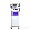Dr. Dispositivo de Belleza Integral con Burbujas Grandes y Pequeñas para el Manejo de la Piel Facial, Especializado para Salones de Belleza, Versión de Exportación