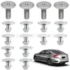 90674Ty2A01 É Adequado para Honda 14 Peças Parafuso da Tampa Inferior do Motor do Carro Pino de Inspeção 90674-Ty2-A01
