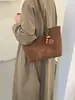 Bolsa Tote Casual de Gran Capacidad para Mujer 2026 Nuevo Estilo Lujo Ligero Nicho Súper Popular Bolso de Hombro para el Trabajo
