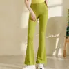 Conjunto de top de yoga de encaje azul sin hombros para mujer, diseño de verano sin hombros, ajuste ceñido, top elegante con almohadillas en el pecho