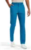 Los nuevos pantalones casuales clásicos de Amazon para hombre, de ajuste slim, elásticos, transpirables, para deportes al aire libre y golf, los más vendidos para todas las estaciones