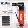 Mitter NT-7530X pequena máquina de moagem reparação de pneus máquina de polimento pneumático 3mm/6mm máquina de moagem máquina de gravação pneumática